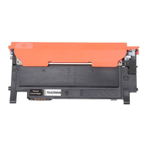 Huismerk Samsung CLT-K404S zwart