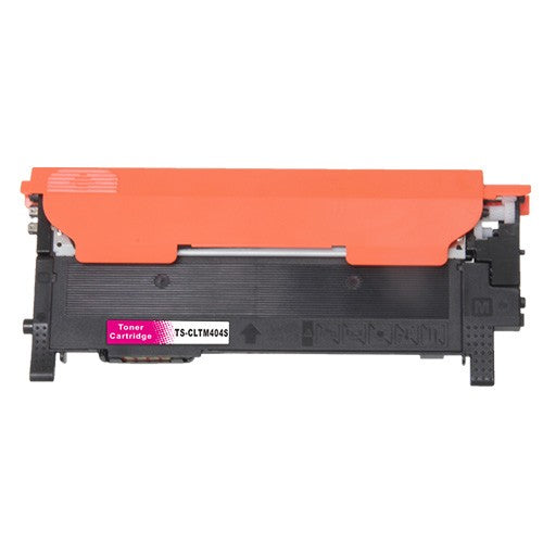 Huismerk Samsung CLT-M404S magenta