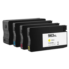 Collection image for: HP Officejet Pro 9010
