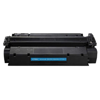 Huismerk HP 24X (Q2624X) zwart