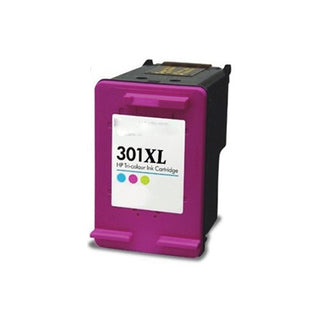 Huismerk HP 301XL kleur