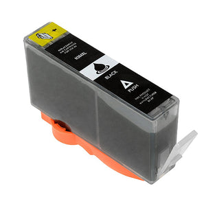 Huismerk HP 364XL zwart