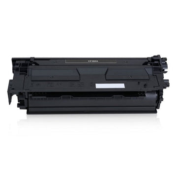Compatible HP 508X (CF360X) noir