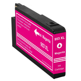 magenta