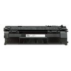 Huismerk HP 53A (Q7553A) zwart