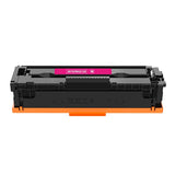 magenta