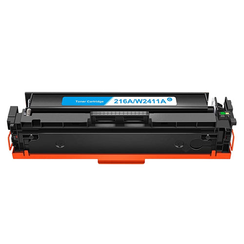 Huismerk HP 216A (W2411A) cyaan