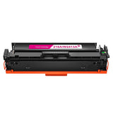 magenta