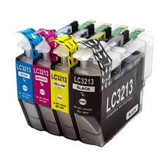 Collection image for: Brother LC-3213 cartridges