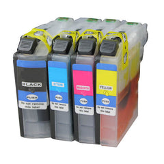 Collection image for: Brother DCP-J4120 DW