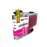 magenta