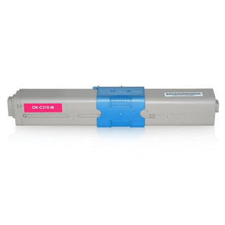 Huismerk OKI 44469705 magenta