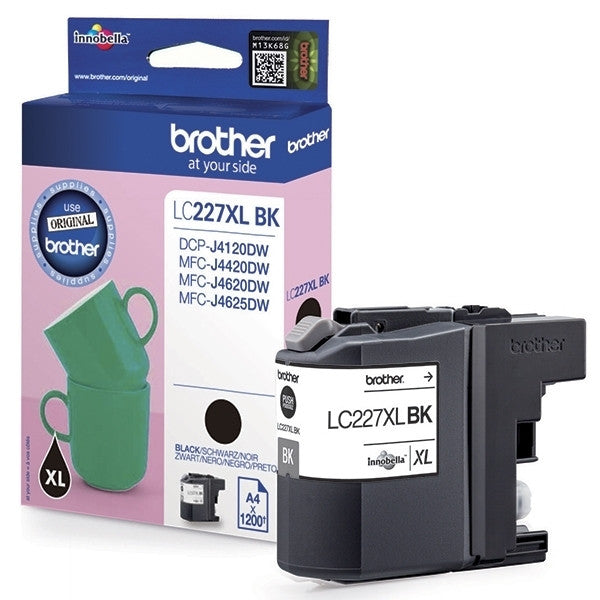 Originele cartridge