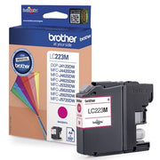 Brother LC-223M originele cartridge