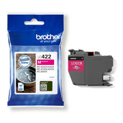 Brother LC-422M originele cartridge