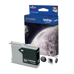 Brother LC1000BK originele cartridge