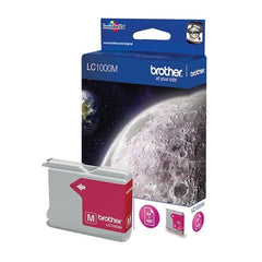 Brother LC1000M originele cartridge