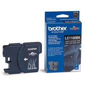Brother LC1100BK originele cartridge