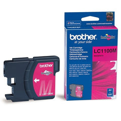 Brother LC1100M originele cartridge