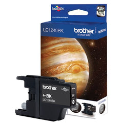 Brother LC1240BK originele cartridge