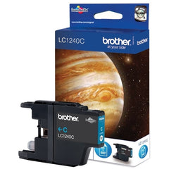 Brother LC1240C originele cartridge
