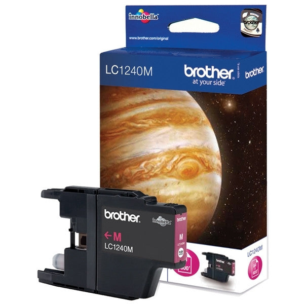 Brother LC1240M originele cartridge