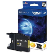 Brother LC1280XLY originele cartridge