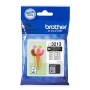 Brother LC3213BK originele cartridge