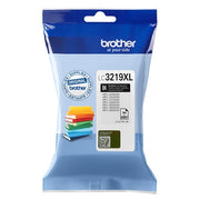 Brother LC3219XLBK originele cartridge