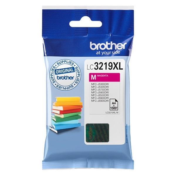 Brother LC3219XLM originele cartridge