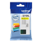 Brother LC3219XLY originele cartridge