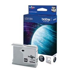 Brother LC970BK originele cartridge
