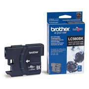 Brother LC980BK originele cartridge