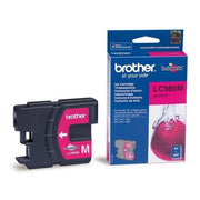 Brother LC980M originele cartridge
