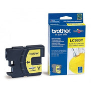 Brother LC980Y originele cartridge