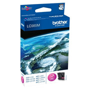 Brother LC985M originele cartridge
