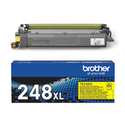 TN248BK,TN248C,TN248Y,TN248M