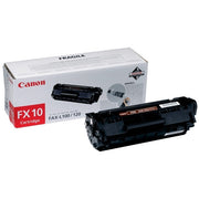 Canon FX-10 toner zwart (origineel)