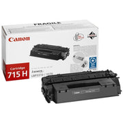 Canon 715H toner zwart hoge capaciteit (origineel)
