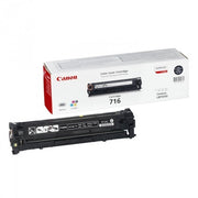 Canon 716 BK toner zwart (origineel)