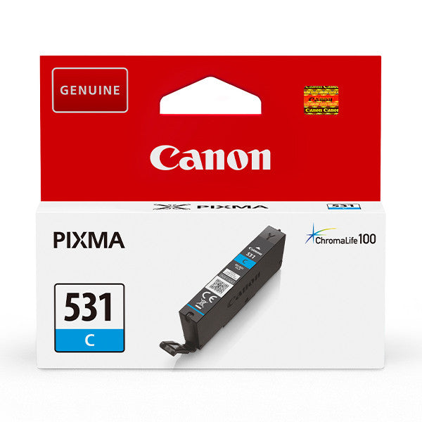 Canon 6119C001 originele cartridge