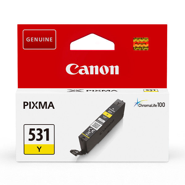 Canon 6121C001 originele cartridge