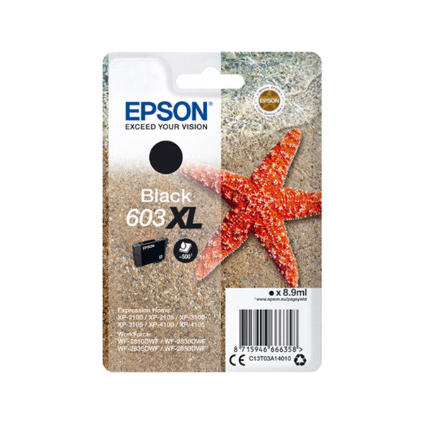 Epson C13T03A14010 originele cartridge