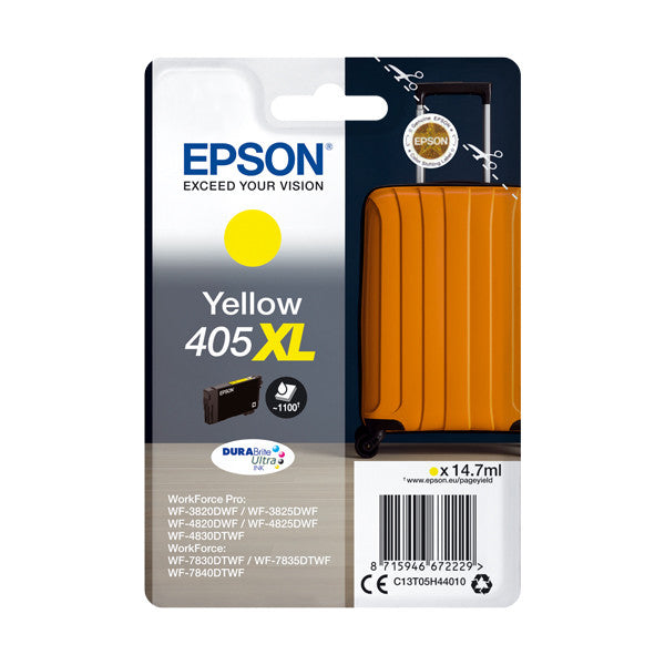 Epson C13T05H44010 originele cartridge