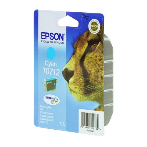Epson C13T07124011 originele cartridge