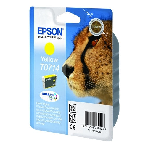 Epson C13T07144011 originele cartridge