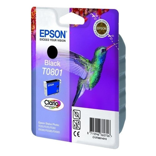 Epson C13T08014011 originele cartridge