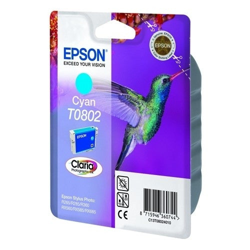 Epson C13T08024011 originele cartridge