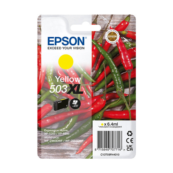 Epson C13T09R44010 originele cartridge