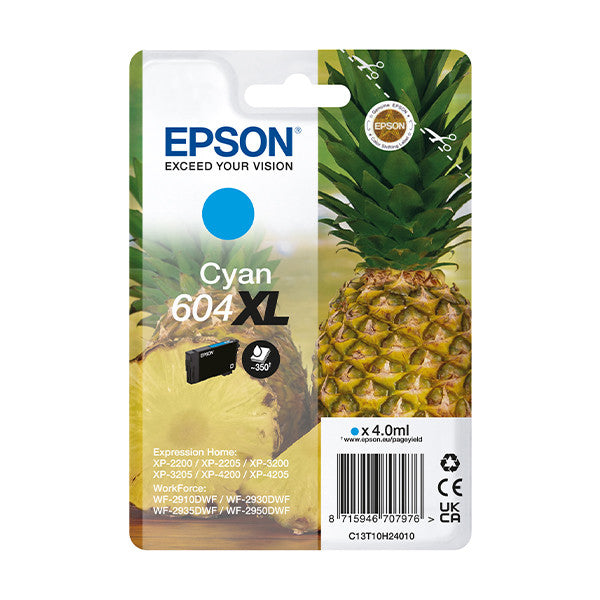 Epson C13T10H24010 originele cartridge